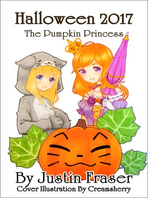 cover image of Halloween 2017